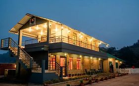 Woodstock Resort
